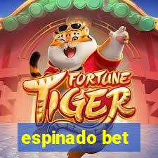 espinado bet